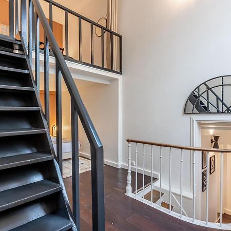Apartmán Sweett - Friedland Paříž Exteriér fotografie