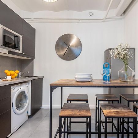 Apartmán Sweett - Friedland Paříž Exteriér fotografie