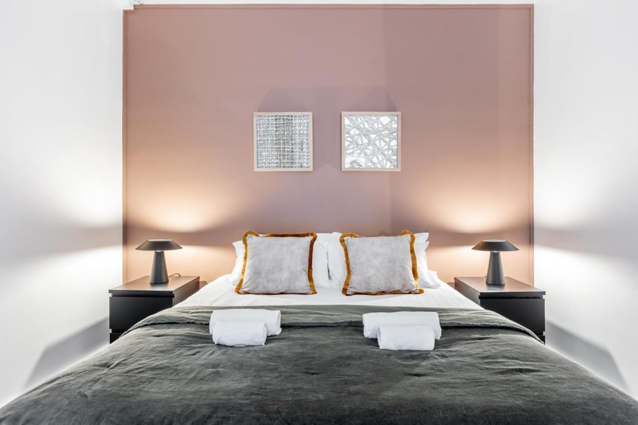 Apartmán Sweett - Friedland Paříž Exteriér fotografie